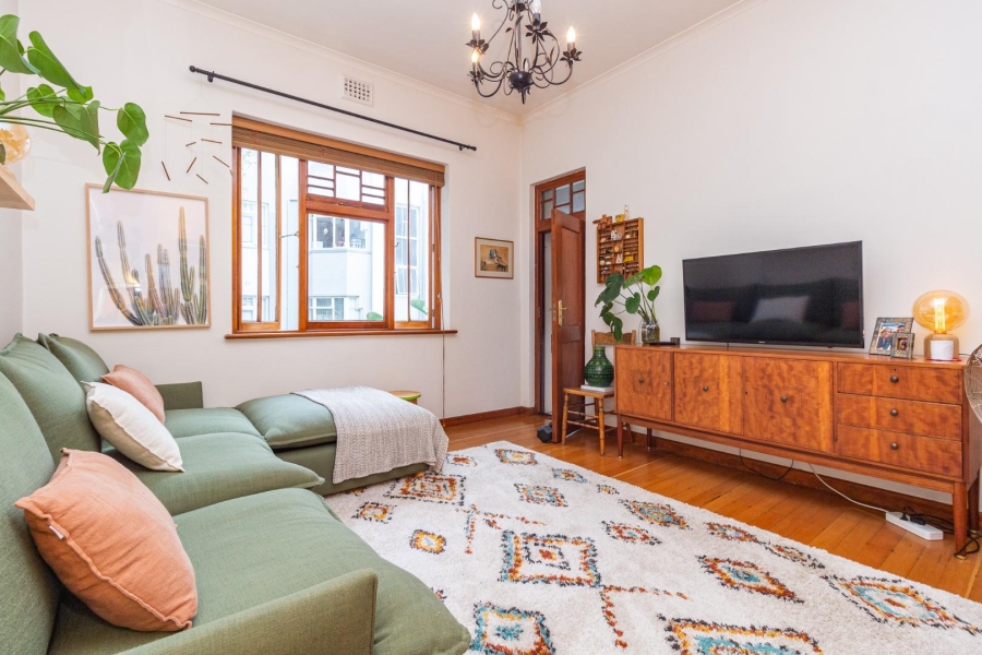 To Let 2 Bedroom Property for Rent in Gardens Western Cape